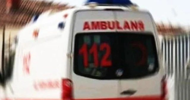 Erzurum'da 3 kişilik sağlık ekibi kaçırıldı