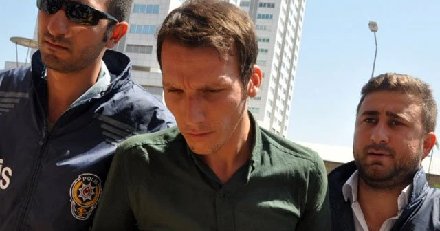 Eşini öldüren koca yakalandı!