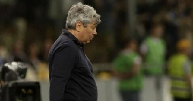 F.Bahçe'nin rakibi Shakhtar iyi başladı