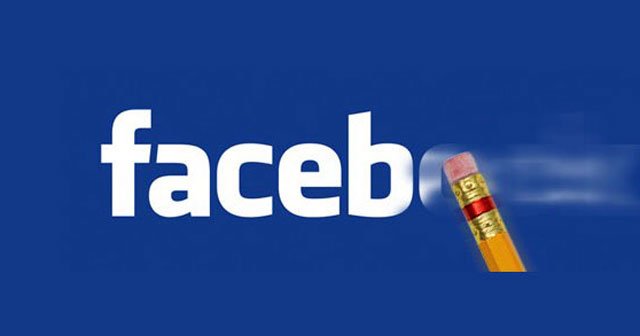 Facebook sahte hesaplara savaş açtı