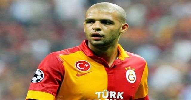 Felipe Melo Galalatasaray&#039;dan ayrılıyor mu