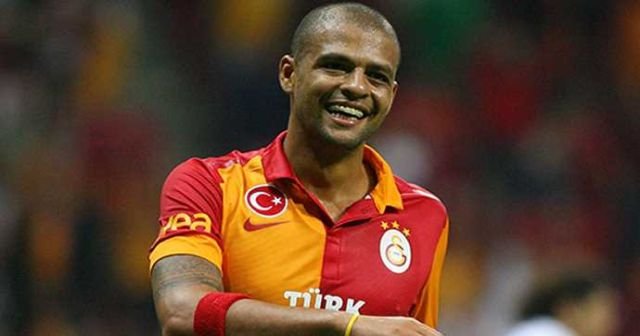 Felipe Melo geri dönüyor