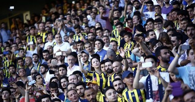 Fenerbahçe 30 bin kombineyi geçti