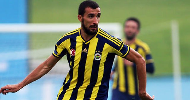 Fenerbahçe&#039;den çok önemli Mehmet Topal kararı!