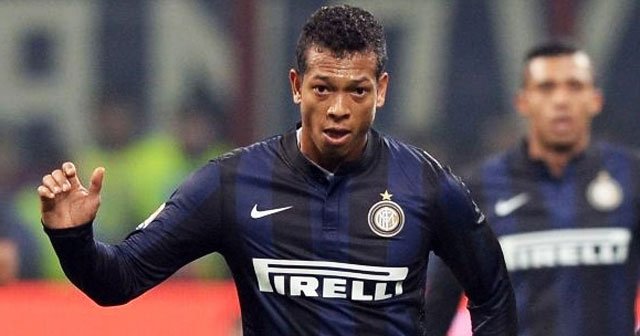 Fenerbahçe&#039;den Guarin açıklaması