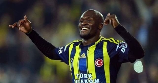 Fenerbahçe&#039;den kritik Sow kararı