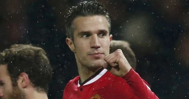 Fenerbahçe'den Robin van Persie çıkarması