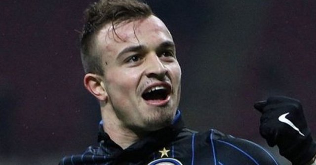 Fenerbahçe&#039;den Shaqiri atağı