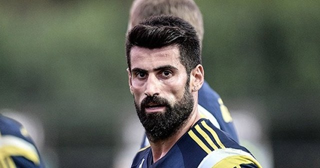 Fenerbahçe Volkan kararını verdi