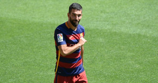 FIFA&#039;dan Arda Turan&#039;a büyük darbe!