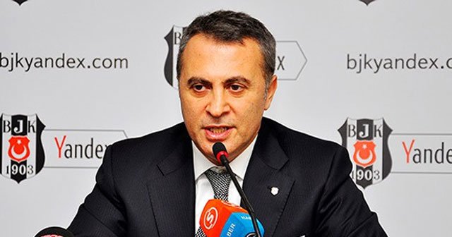 Fikret Orman&#039;dan Quaresma açıklaması