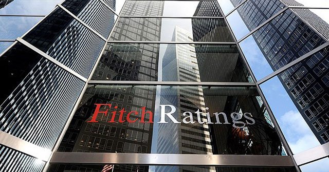 Fitch&#039;den &#039;kırılgan beşli&#039; açıklaması