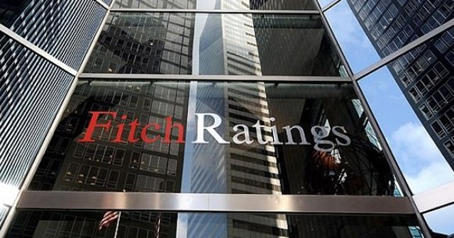 Fitch Garanti Bankası&#039;nın notunu yükseltti