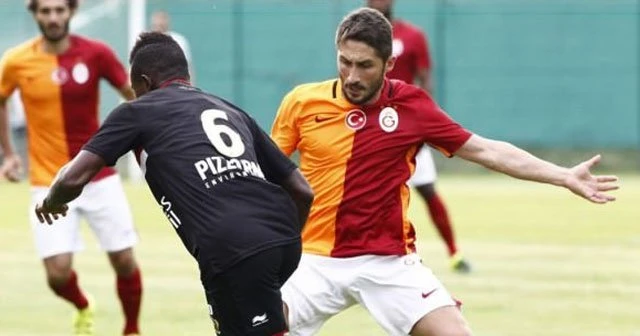 Galatasaray bozguna uğradı