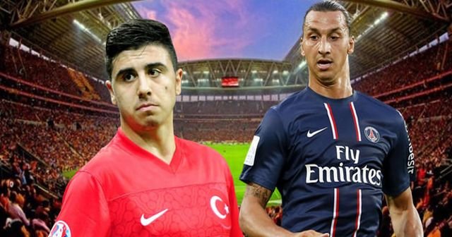 Galatasaray&#039;dan iki müthiş transfer atağı