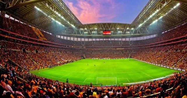 Galatasaray-Inter bilet fiyatları