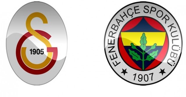 Galatasaray ve Fenerbahçe&#039;den millilere tebrik