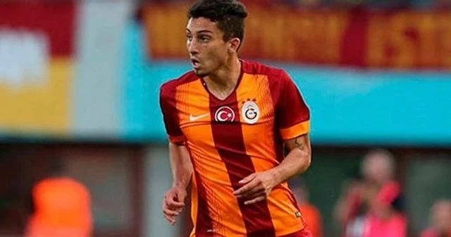 Galatasaraylı Alex Telles&#039;e PSG&#039;den teklif var