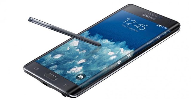 Galaxy Note 5&#039;in çıkış tarihi belli oldu