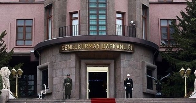 Genelkurmay&#039;dan şehit Binbaşı &#039;Kulaksız&#039; hakkında açıklama