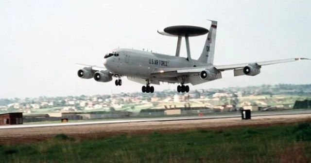 Gerekli görülürse İncirlik Üssü açılacak