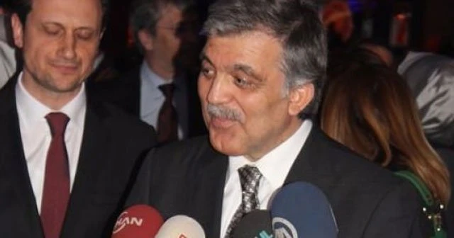 Gül’den Prens Al-Faysal için taziye mesajı