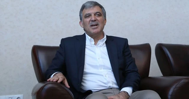 Gül'den Suruç'taki saldırıya tepki