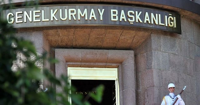 Hakkari‘de askeri birliklere terörist saldırı