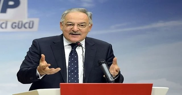 Haluk Koç, 'Görüşmede yöntem üzerinde duruldu'