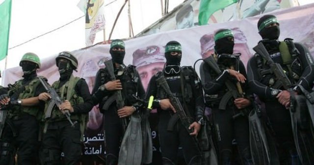 Hamas'tan Filistin Başbakanı Hamdallah'a tepki