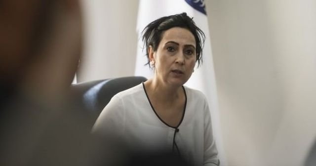 HDP&#039;de Figen Yüksekdağ&#039;a kötü haber