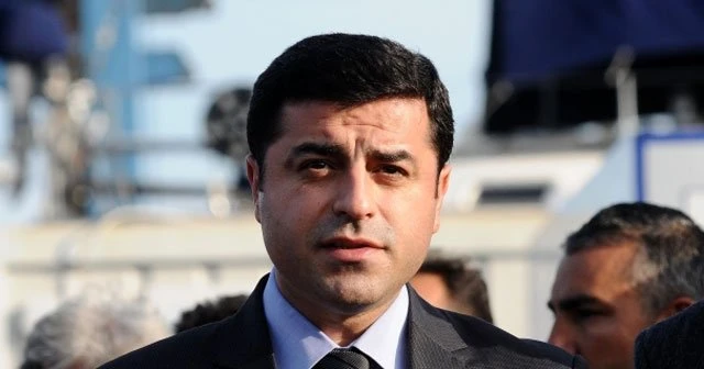 HDP, Demirtaş'ın mal varlığını açıkladı