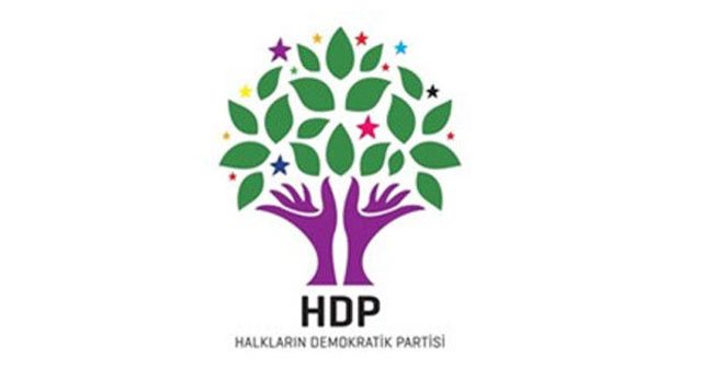 HDP'den erken seçim açıklaması