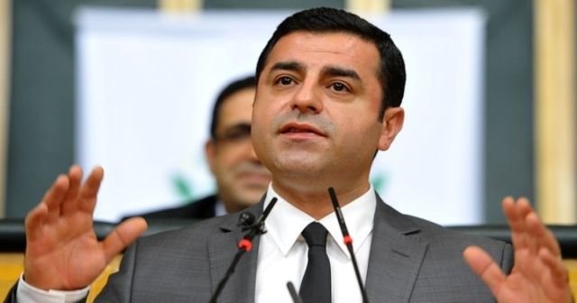 HDP&#039;den koalisyon dengelerini değiştirecek açıklama