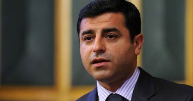 HDP&#039;den operasyon sonrası ilk resmi açıklama