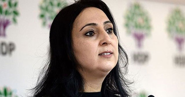 HDP&#039;den operasyonla ilgili ilk açıklama