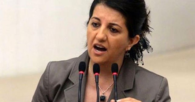 HDP&#039;den patlamanın ardından ilk açıklama