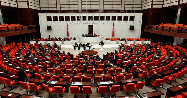 HDP&#039;li 80 vekilden dokunulmazlık kararı