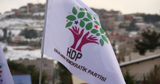 HDP&#039;li vekilden akıl almaz tehdit