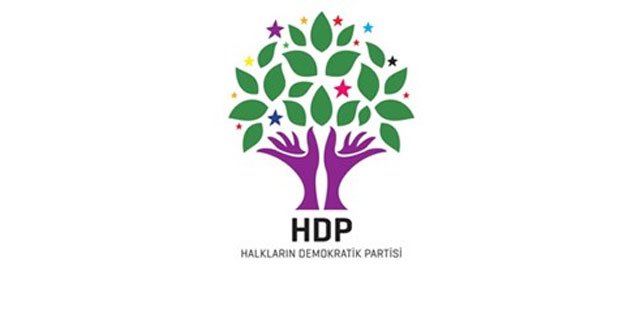 HDP&#039;li vekilden skandal açıklama