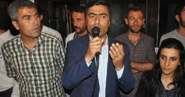 HDP&#039;li vekilden skandal ifadeler