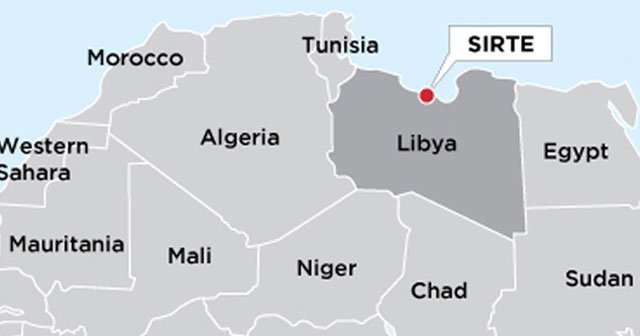 Hindistanlı öğretmenler Libya’da kaçırıldı