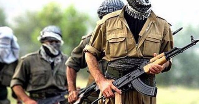 Hükümet harekete geçti! PKK'lılara büyük operasyon