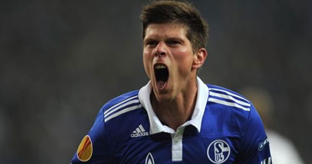 Huntelaar&#039;dan Galatasaray&#039;a üzücü haber