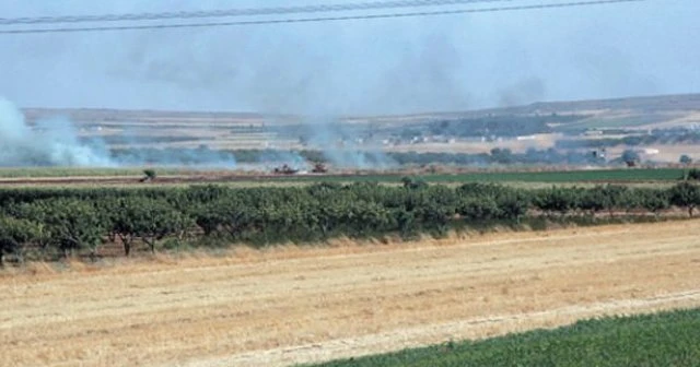 İçeride PKK, dışarıda DAEŞ