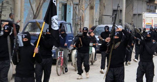 İnanılmaz iddia! 2 bin dolar karşılığında IŞİD&#039;e eleman buluyorlar
