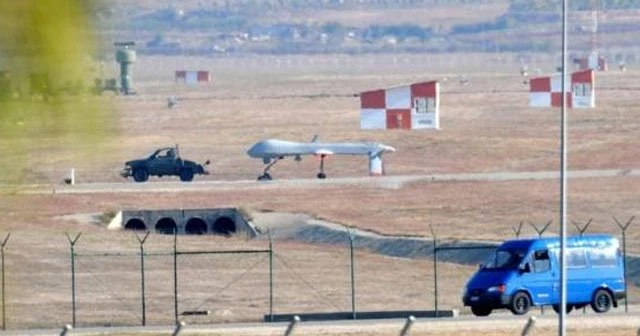 İncirlik ABD uçaklarına açılıyor