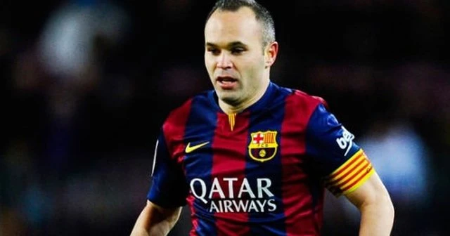 İniesta, Arda'yı yere göğe sığdıramadı