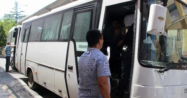 IŞİD'e katılacak 25 kişi gözaltına alındı