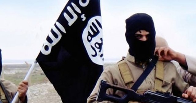 IŞİD&#039;ten kritik bölgeye saldırı